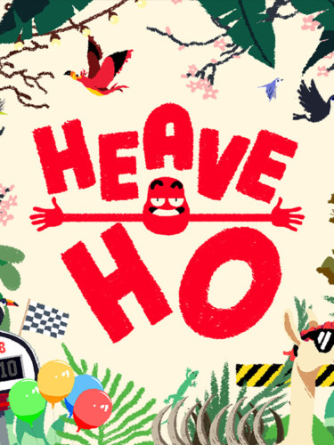 heave-ho-cover