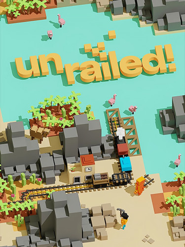 unrailed-cover